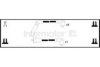 STANDARD 73738 Ignition Cable Kit